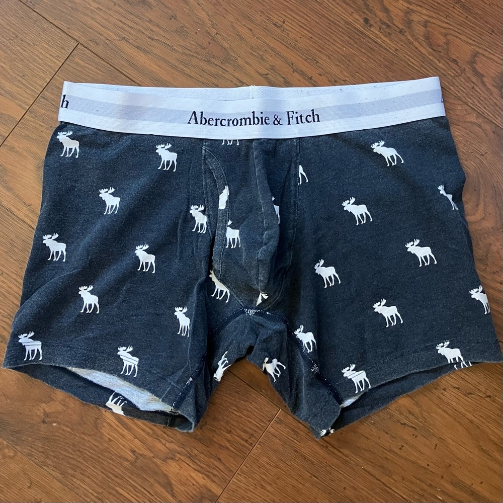 Abercrombie & Fitch Boxer Briefs - 1 pair